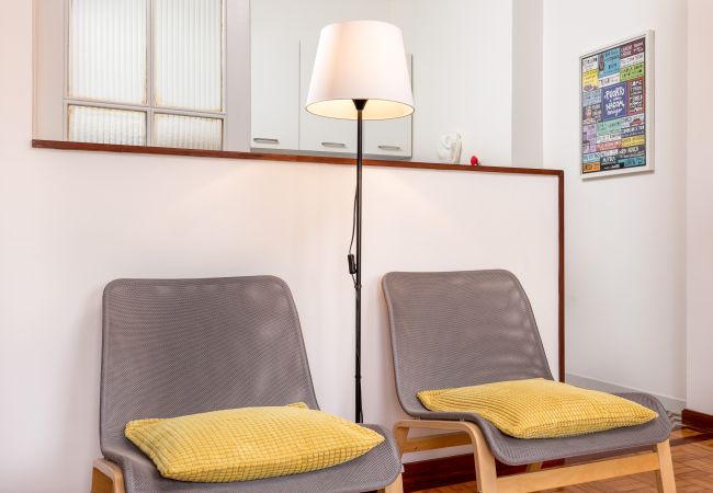 Apartment in Porto - Stylish apartment next to Rua Santa Catarina (NEW, PORTO)