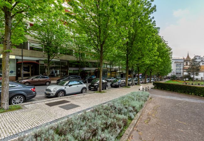 Apartment in Porto - Stylish apartment next to Rua Santa Catarina (NEW, PORTO)