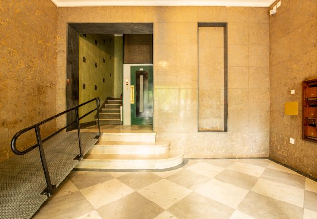 Apartment in Porto - Stylish apartment next to Rua Santa Catarina (NEW, PORTO)