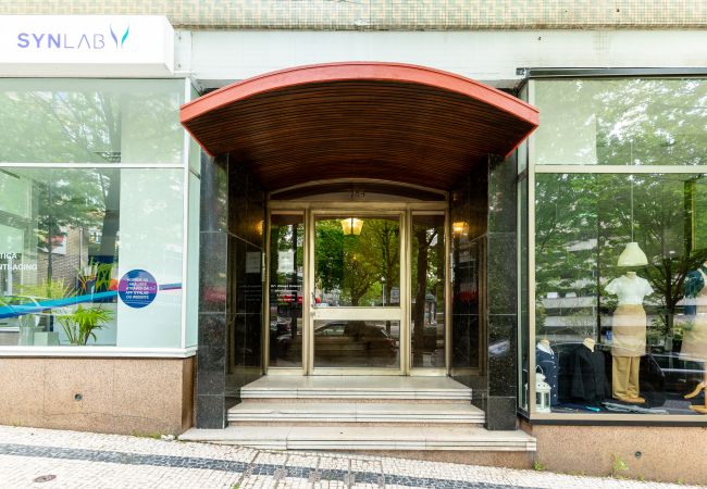 Apartment in Porto - Stylish apartment next to Rua Santa Catarina (NEW, PORTO)