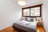 Apartment in Porto - Stylish apartment with balcony in Porto