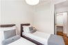 Apartment in Porto - Stylish apartment with balcony in Porto