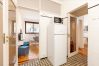 Apartment in Porto - Stylish apartment with balcony in Porto