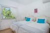 Villa in Luz - Villa Serena da Luz |  professionally cleaned | 4-bedroom villa | children's swings and slide | heated* pool 