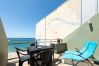 House in Las Palmas de Gran Canaria - Front line with nice terrace By CanariasGetaway 