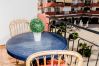Apartment in Javea -  Javea Park II Apartment Javea Arenal, Charming with Wifi, AC & only 200m from the Beach