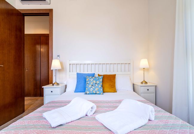 Villa in Javea - Villa Abaesko, with Garden and Private Pool