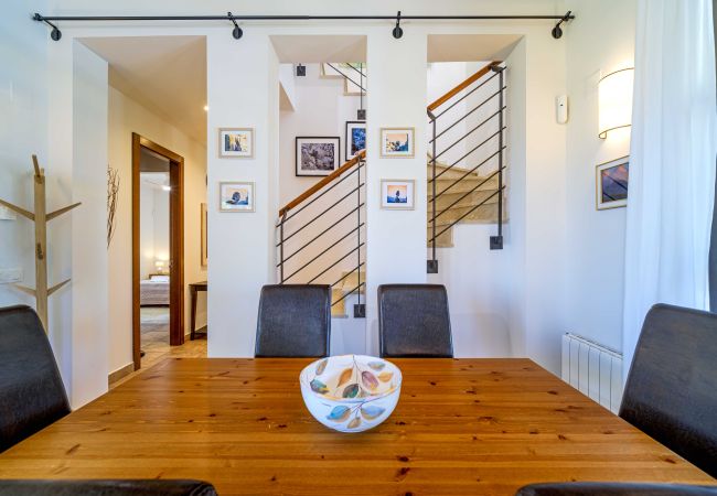Villa in Javea - Villa Abaesko, with Garden and Private Pool