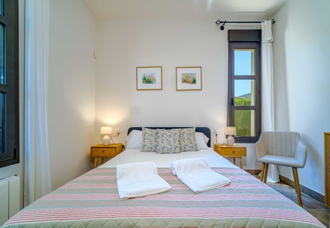 Villa in Javea - Villa Abaesko, with Garden and Private Pool