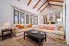 Villa in Javea - Villa Abaesko, with Garden and Private Pool