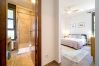 Villa in Javea - Villa Abaesko, with Garden and Private Pool