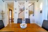 Villa in Javea - Villa Abaesko, with Garden and Private Pool