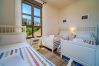 Villa in Javea - Villa Abaesko, with Garden and Private Pool