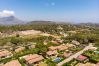 Villa in Javea - Villa Abaesko, with Garden and Private Pool