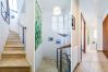 Villa in Javea - Villa Abaesko, with Garden and Private Pool