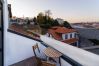 Apartment in Vila Nova de Gaia - Wine Apartment with River View (Balcony, NEW)