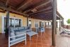 House in Bahia Feliz - Luxury with big terrace sea front by CanariasGetaway