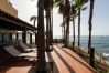 House in Bahia Feliz - Luxury with big terrace sea front by CanariasGetaway