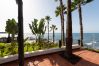 House in Bahia Feliz - Luxury with big terrace sea front by CanariasGetaway