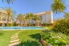 Apartment in Javea - Golden Gardens Duplex Apartment Javea Arenal s, 3 Terraces, AACC, Wifi and only 600m from the Beach