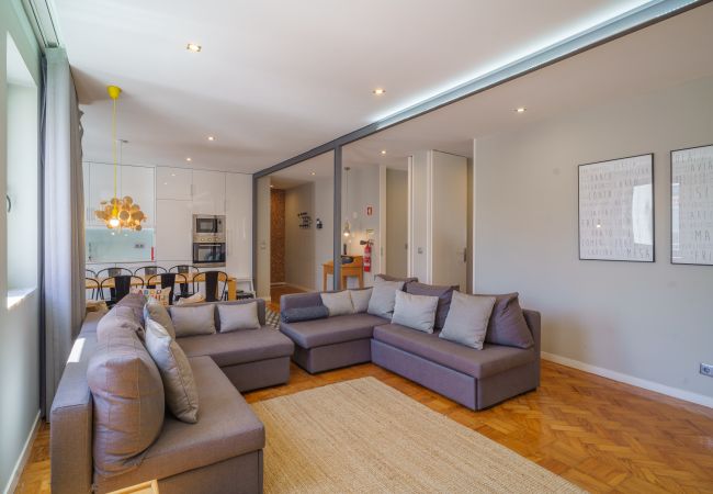 Apartment in Porto - Feel Porto Superb Townhouse