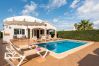 Villa in Cap d´Artruix - VILLA JUANA