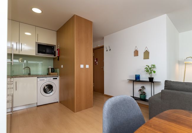 Apartment in Porto - Exclusive Corporate Marquês II (Terrace, NEW IN VRBO)