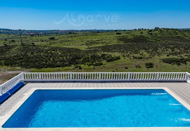 Villa in Castro Marim - Villa Xele