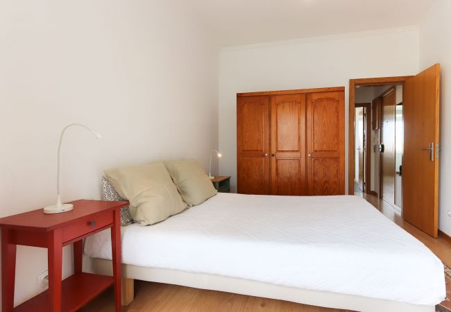 Apartment in Lisbon - SUNNY FLAT CITY VIEW