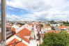 Apartment in Lisbon - SUNNY FLAT CITY VIEW