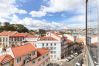 Apartment in Lisbon - SUNNY FLAT CITY VIEW