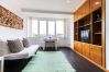 Apartment in Lisbon - SUNNY FLAT CITY VIEW