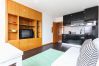 Apartment in Lisbon - SUNNY FLAT CITY VIEW