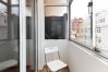 Apartment in Lisbon - SUNNY FLAT CITY VIEW