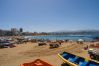 House in Las Palmas de Gran Canaria -  Ferreras Canteras Home By CanariasGetaway