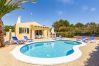 Villa in Cap d´Artruix - Menorca Sol 1