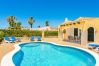 Villa in Cap d´Artruix - Menorca Luna