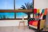 House in Mogán - New Patalavaca ocean views By CanariasGetaway 