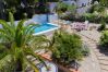 Villa in Javea - Villa Casa Vincella, Sun-drenched and Private Pool