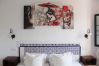 House in San Bartolomé de Tirajana - Altamar 52 with balcony&pool By CanariasGetaway 