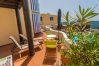 House in Maspalomas - Altamar 28 with terrace&pool By CanariasGetaway