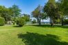 Apartment in Setúbal - Renovated apartment in a typical neighborhood of Setúbal, large terrace, sleeps 6pax