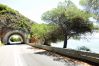 Apartment in Setúbal - Renovated apartment in a typical neighborhood of Setúbal, large terrace, sleeps 6pax