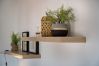 Apartment in Setúbal - Renovated apartment in a typical neighborhood of Setúbal, large terrace, sleeps 6pax