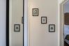 Apartment in Setúbal - Renovated apartment in a typical neighborhood of Setúbal, large terrace, sleeps 6pax