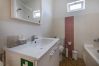 Apartment in Setúbal - Renovated apartment in a typical neighborhood of Setúbal, large terrace, sleeps 6pax
