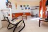 House in San Bartolomé de Tirajana - Altamar 44 balcony&pool By CanariasGetaway 