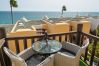 House in San Bartolomé de Tirajana - Altamar 53 balcony sea views By CanariasGetaway 