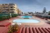 Bungalow in Maspalomas - New 3BR with Great Terrace By CanariasGetaway 