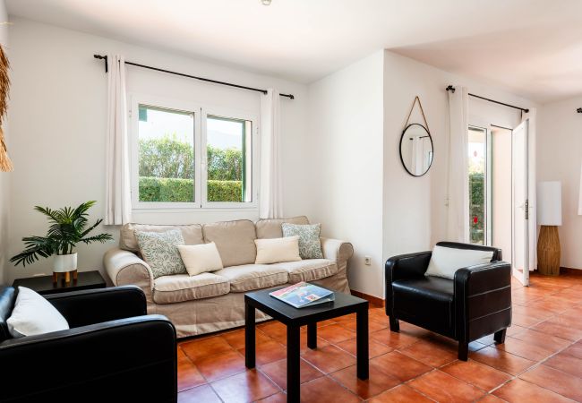 Villa in Cala´n Blanes - Menorca Juanita